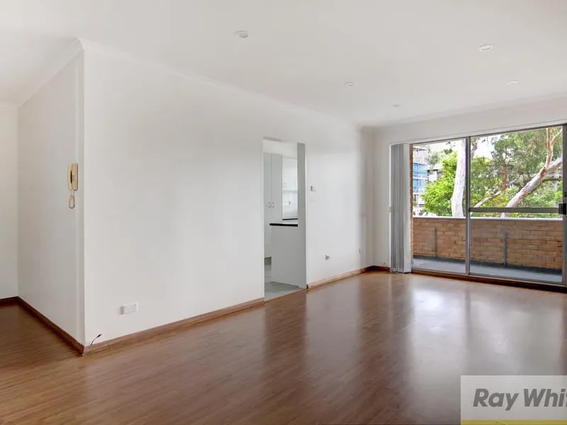 Charming Two-bedroom Unit. A must to inspect!!