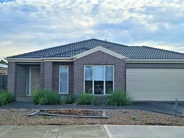 THREE BEDROOM BEAUTY IN POPULAR HARKNESS