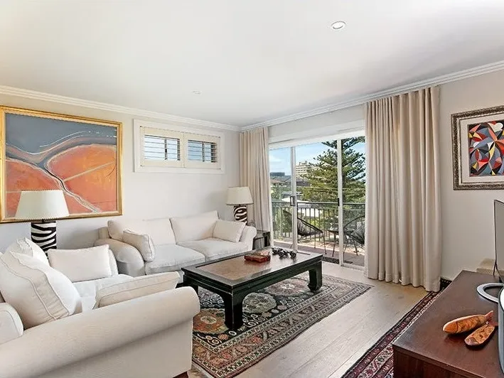 Fully Furnished - 6 Month Lease