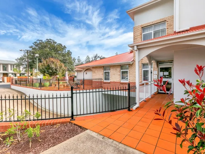 COASTAL RETIREMENT LIVING AT IT'S BEST