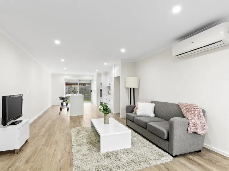 A beautiful unit with great village position offering a lifestyle of convenience and comfort