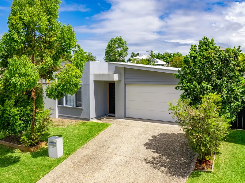 Blue Chip Investment, Family Friendly Neighbourhood.
