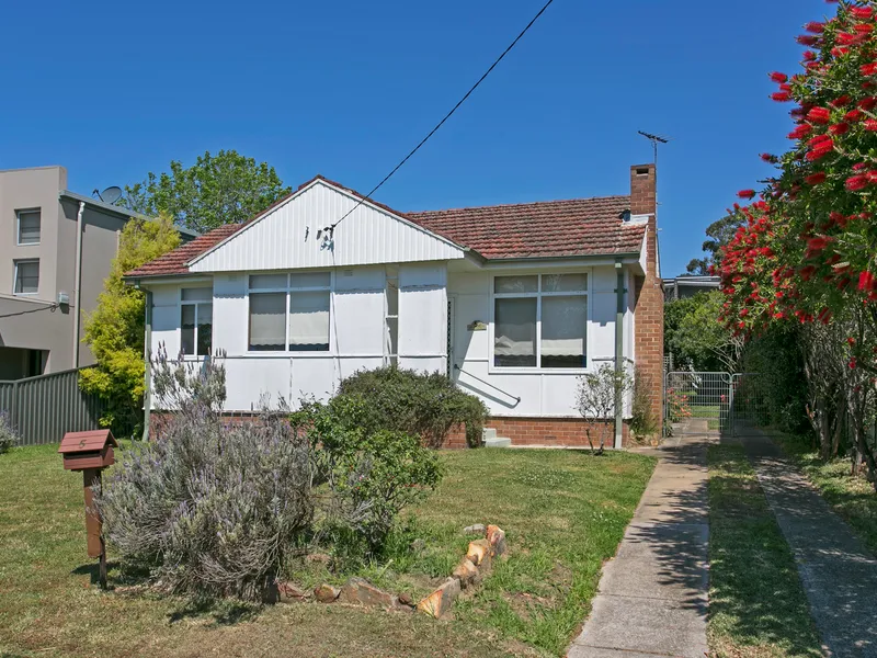 Best Land, Top Location