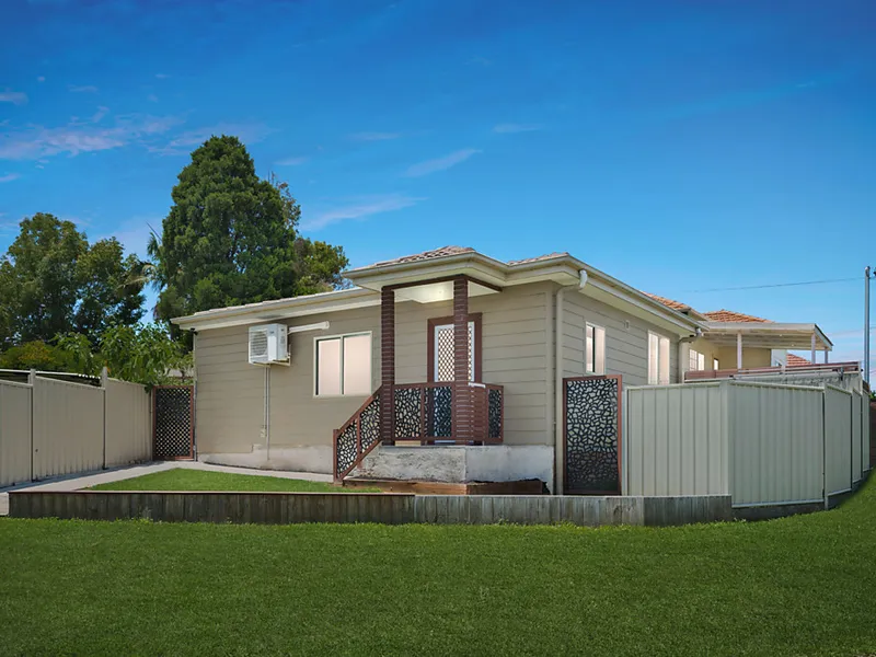 Impeccably Updated Spacious Home for the Extended Family or Savvy Investor