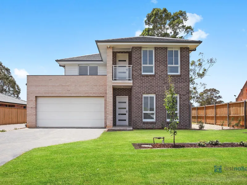 Near New Home in Ideal Location