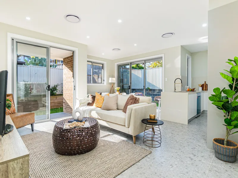 Brand New Villa in Convenient Location
