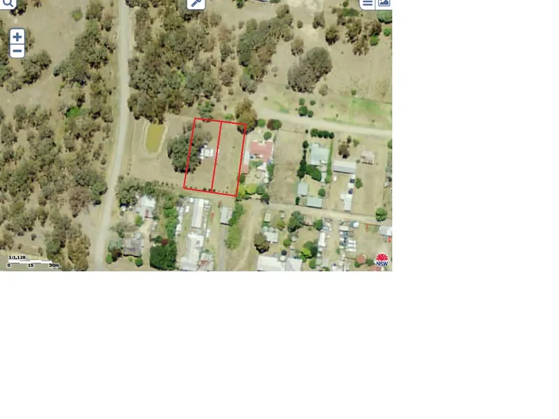 Lot 17-18 Crookwell Street, Bigga.