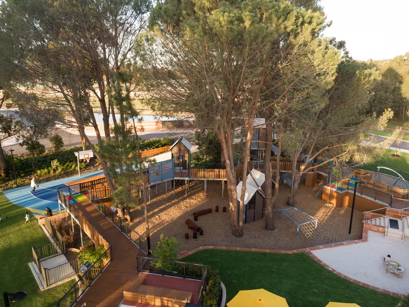 Build your dream home at Henley Brook by Mirvac!