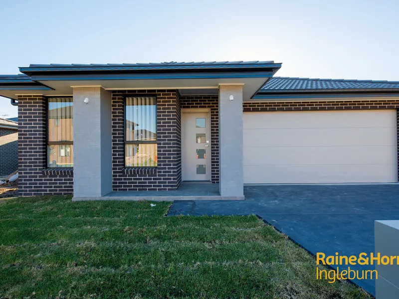 Raine & Horne Ingleburn proudly presents: 24 McDermott Street, Denham Court