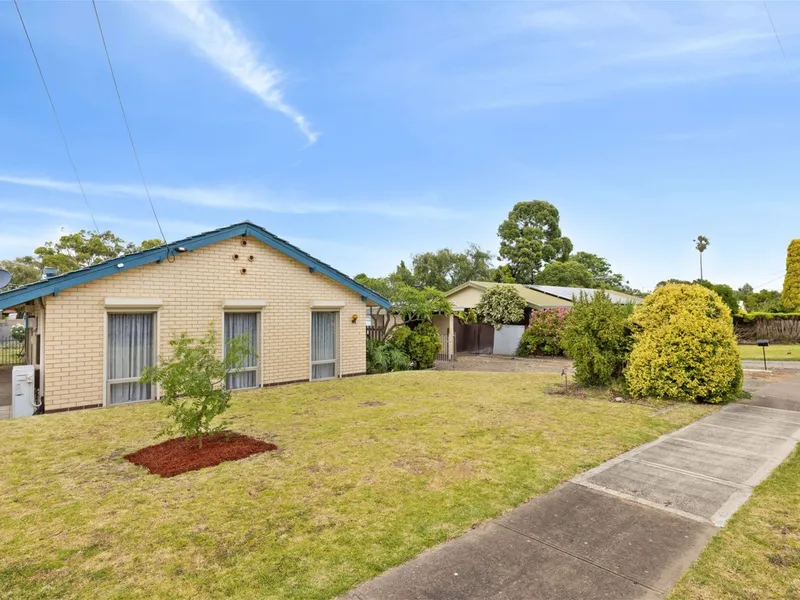 Fantastic Family Home
