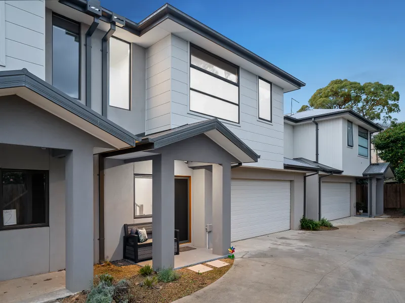 Exceptional family living