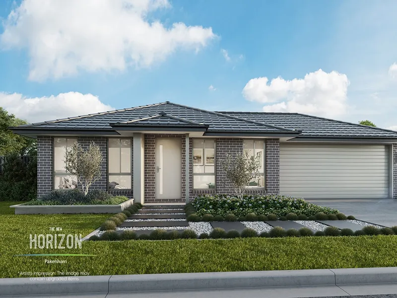 The New Horizon Pakenham