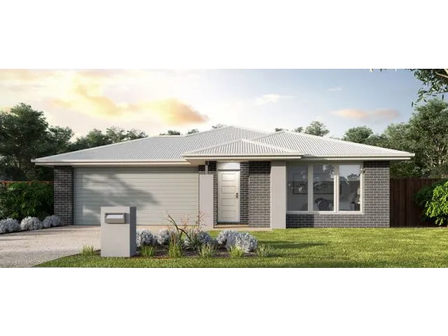 BRAND NEW | MODERN 4 BEDROOM HOME