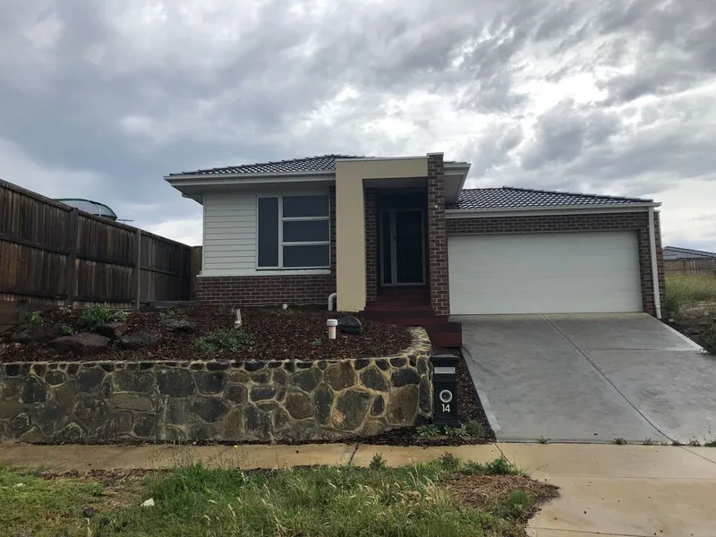 Great Size Family Home with Picturesque Views!