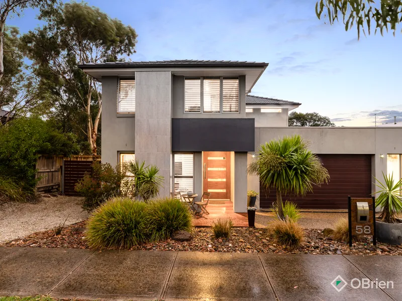 Your new lifestyle awaits