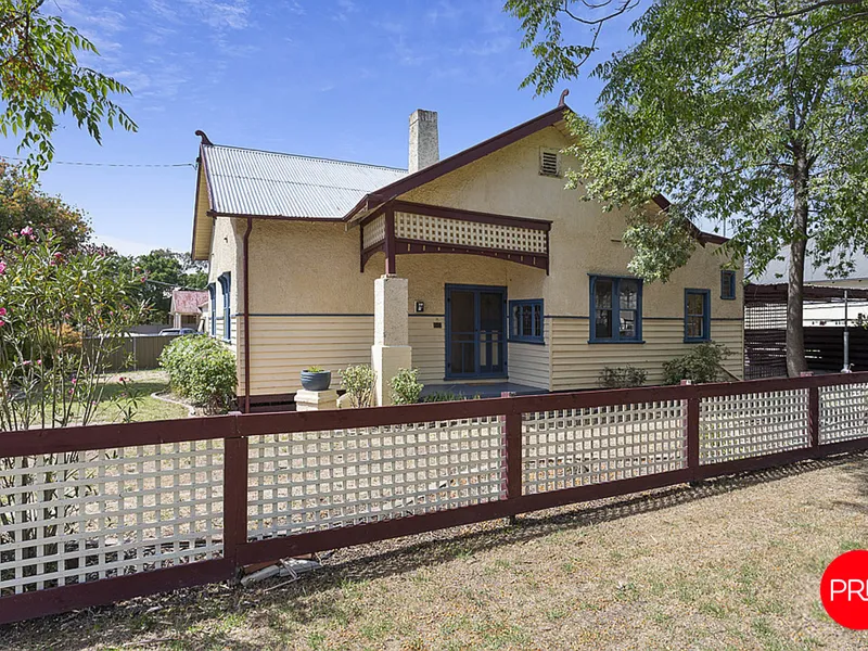 Refreshed family home located in popular Quarry Hill.