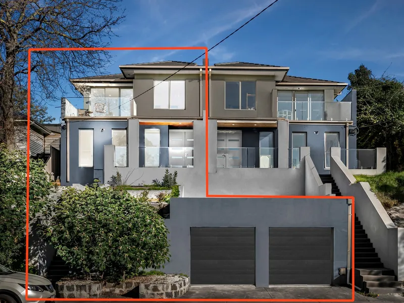 Extended family opportunity.