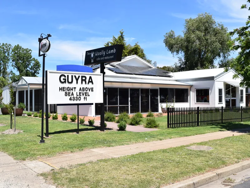 Prominent Retail Opportunity - Terms Available