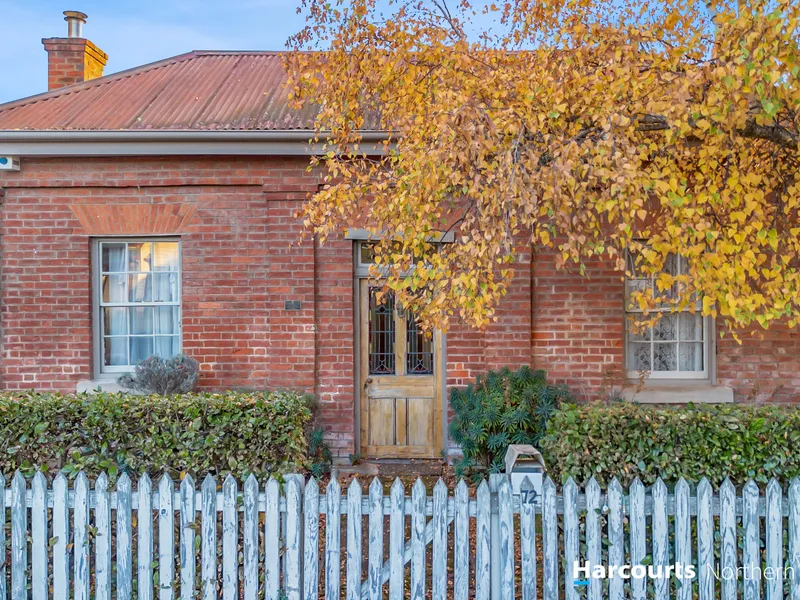 Northern Midlands Heritage