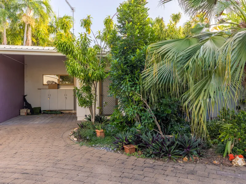 Great Opportunity - Investment Or Move Right In