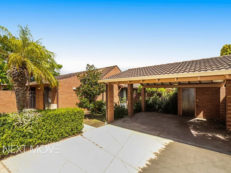 UNDER OFFER IN 3 DAYS!