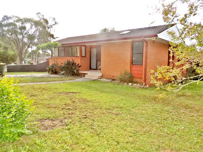 A Stunning Family Home With Updated Features!