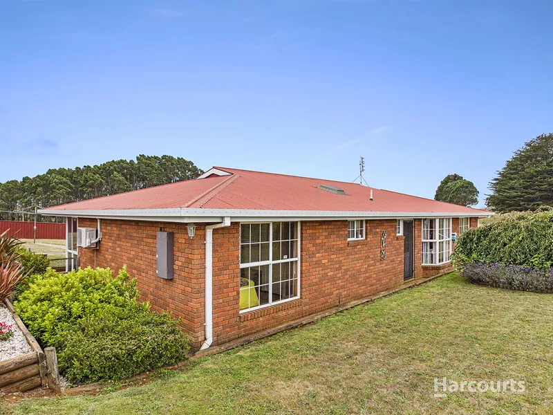 Prime Hobby Farm Acreage