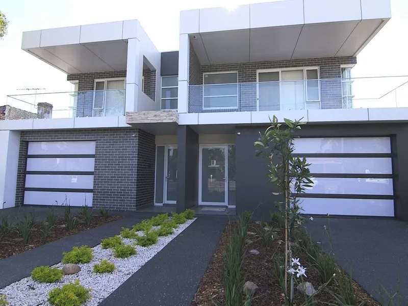 Ultra modern living at its best