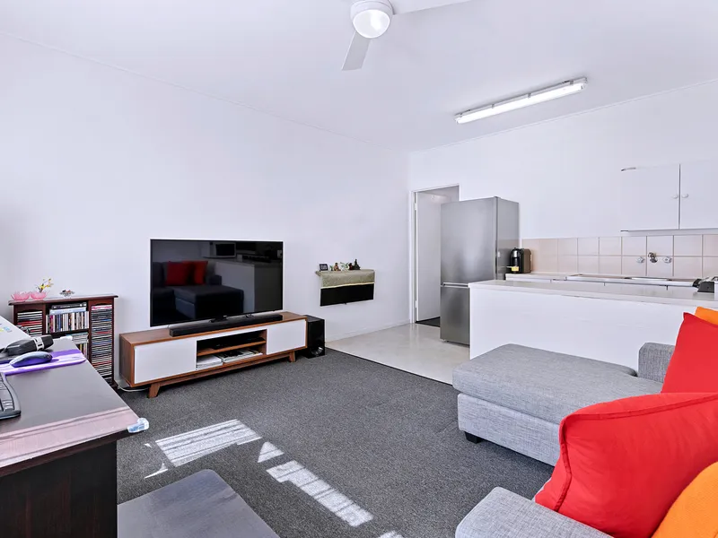 Convenient Living in prime location
