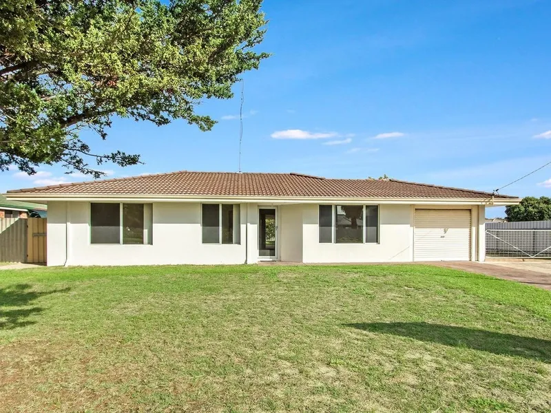 LOCATION, LOCATION, LOCATION