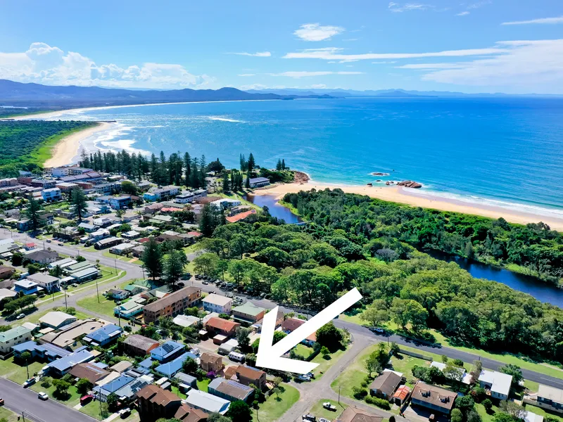 Superb Coastal Lifestyle