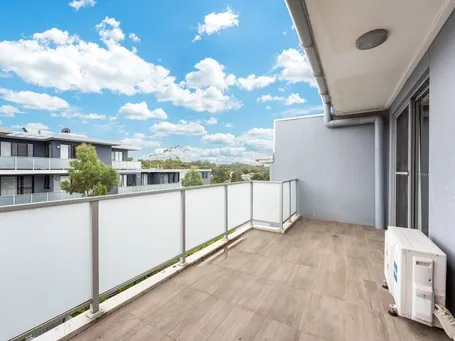 North Facing Totally 104 sqm