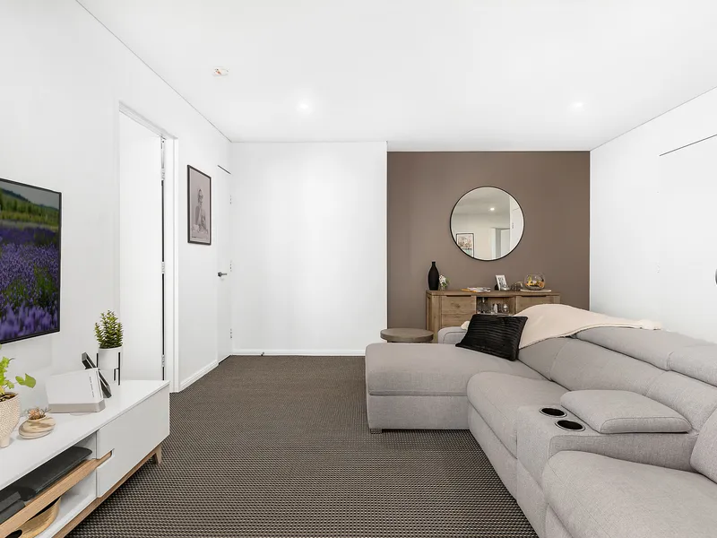 Quality Lifestyle Living in Prime Location