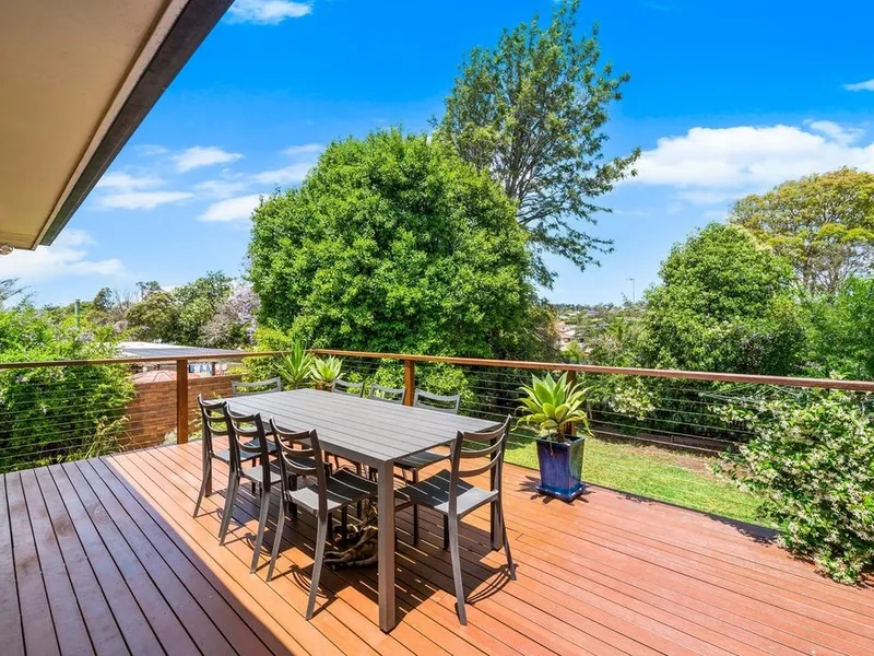 Modern renovations with luxury detail - super convenient location!