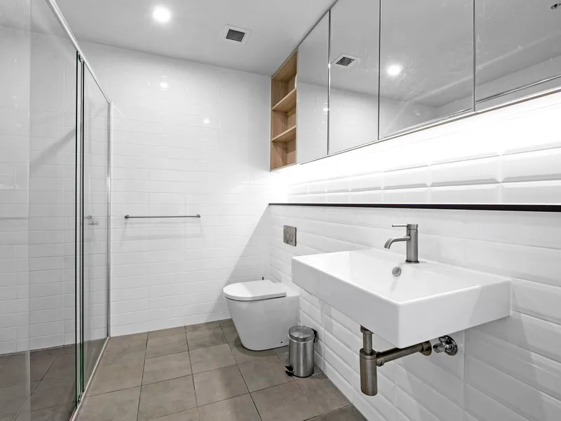 Modern lifestyle apartment, welcome offers!