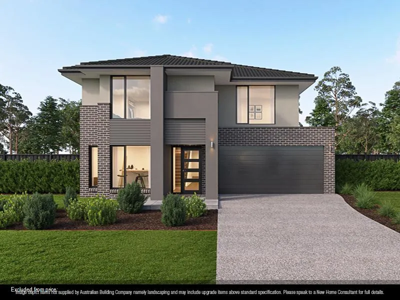 ABC Homes H&L Packages, Easy As ABC!