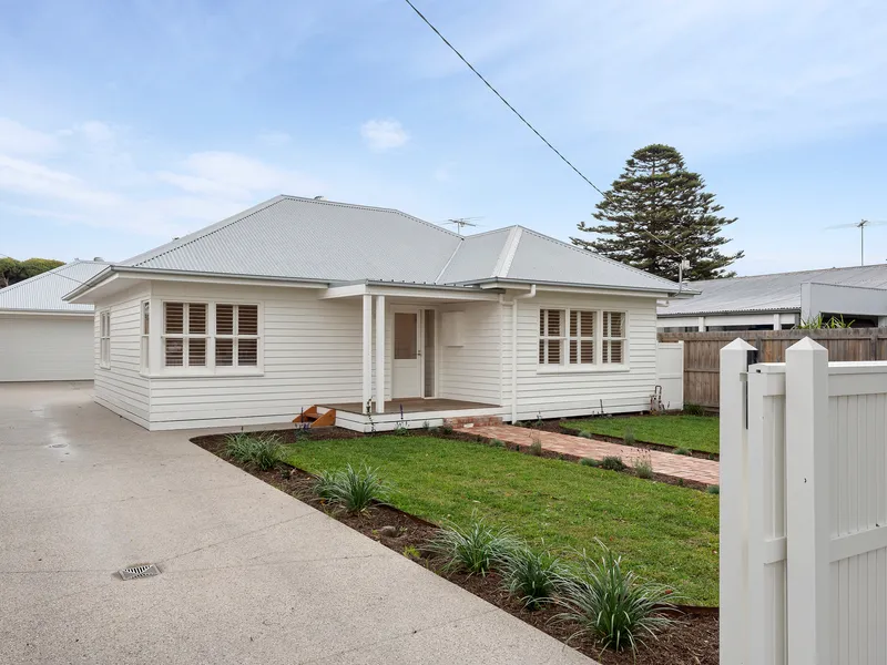 WHEN ONLY THE BEST WILL DO