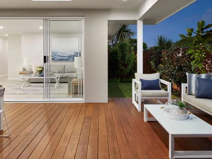 Luxurious and Spacious Ex-Display Home