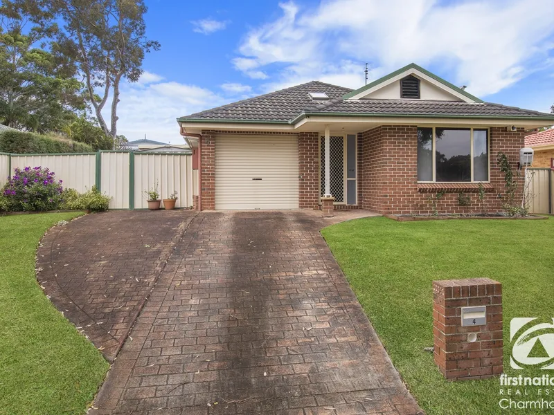 Great Presentation - All the extras