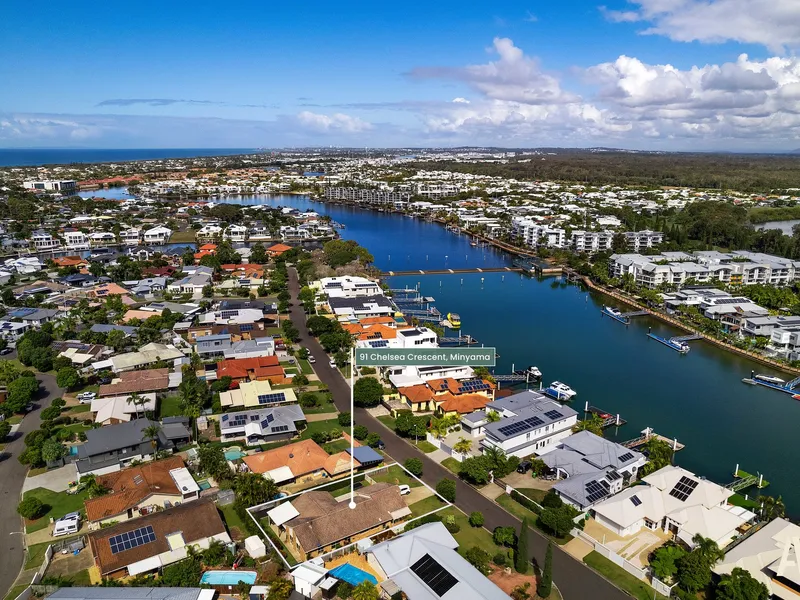 Elegant Home in Premium Lifestyle Location