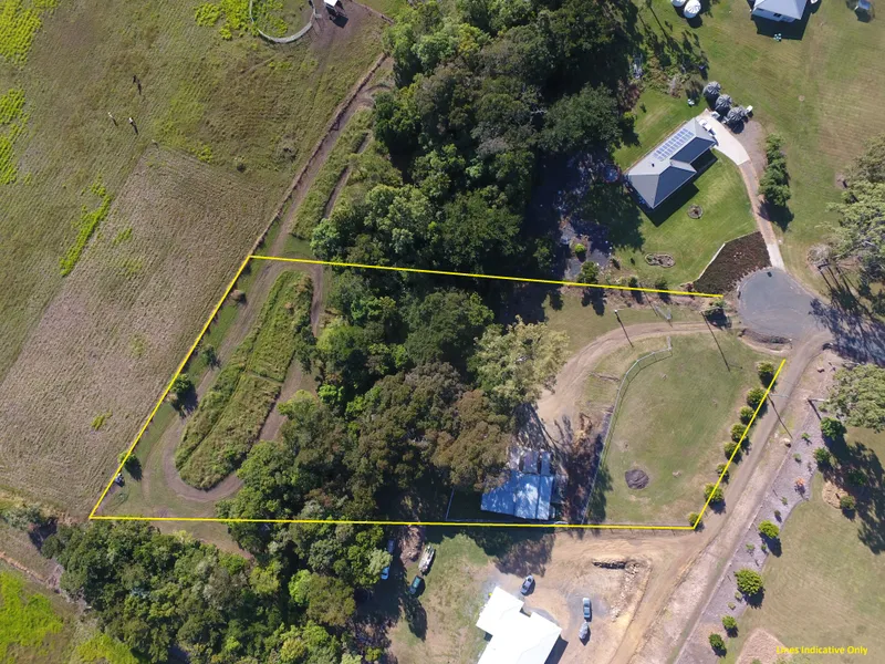 Picturesque Acreage Living