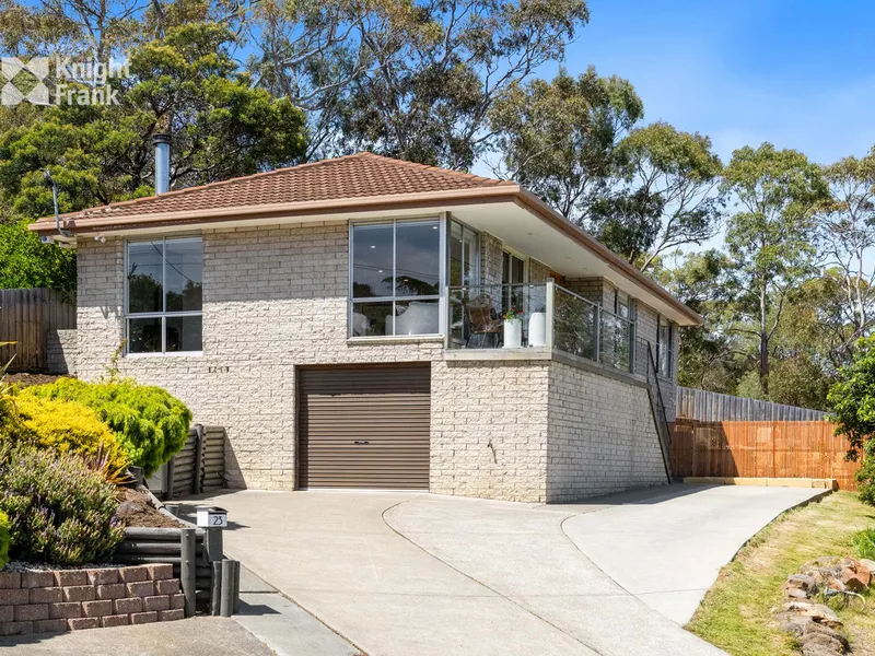 Renovated home close to amenities with views