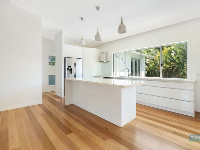 TWO BEDROOM OASIS WITH POOL