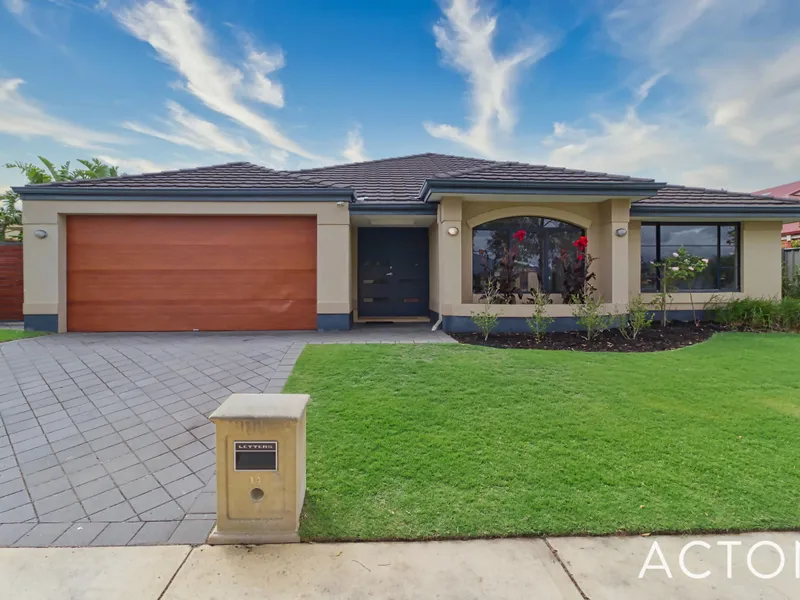 UNDER OFFER BY OPENN NEGOTIATION