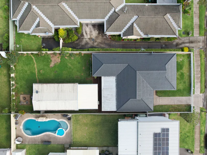 Ideal Income Earner - Self Contained Studio