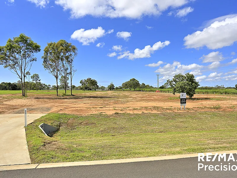 4,007m2 WITH 55.7M FRONTAGE & 62.0M DEPTH