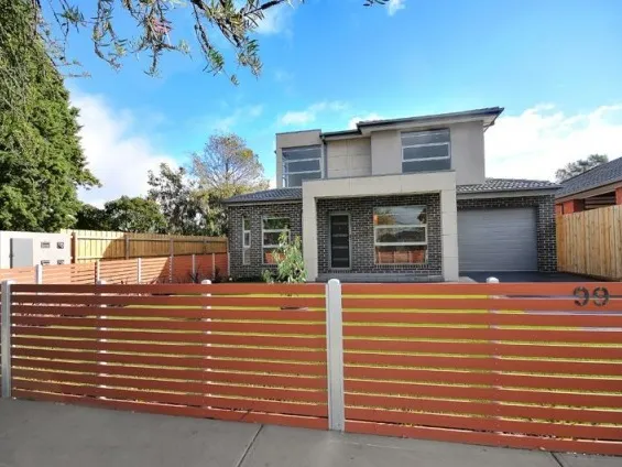 Impressive Modern Lifestyle In Sought After Locale
