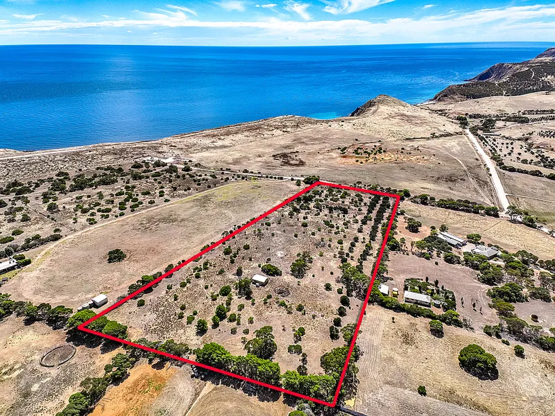 Is this your next escape?