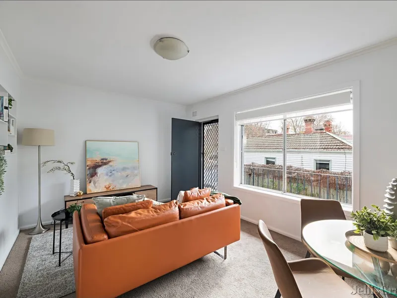 Easy Living - Urban lifestyle!