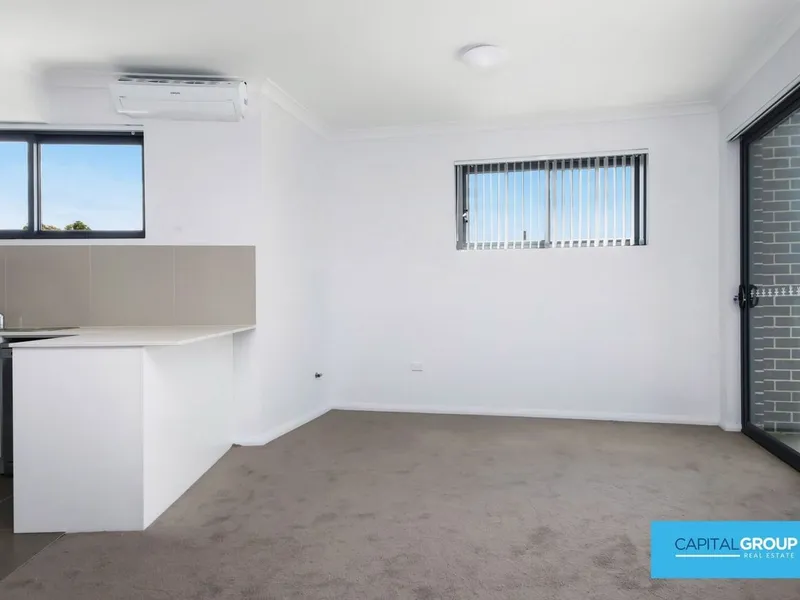 MODERN APARTMENT - GREAT LOCATION